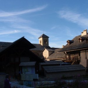 Abbaye de Boscodon