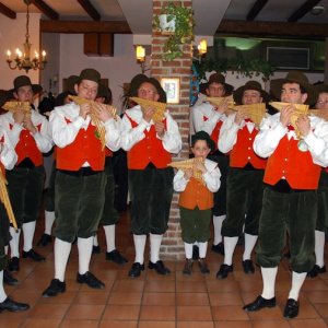 Orchestre de Firlinfeu