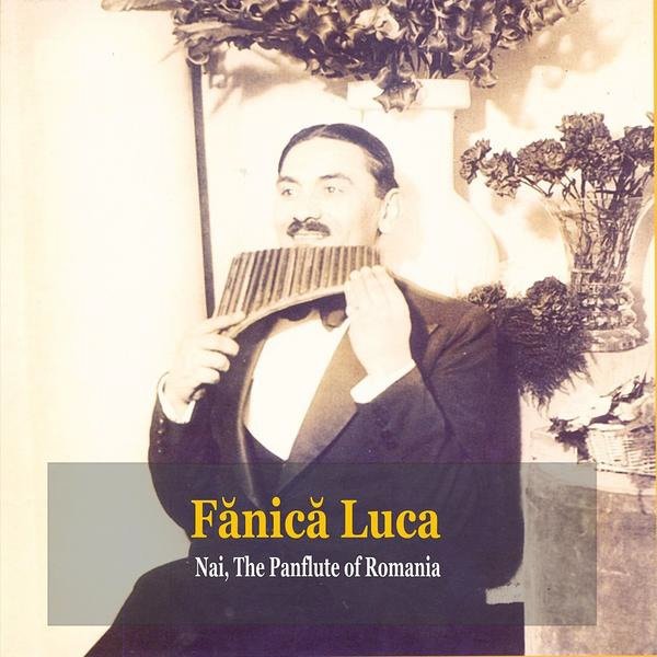 Fanica Luca